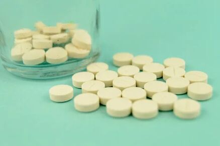 Medicamente pentru paraziți