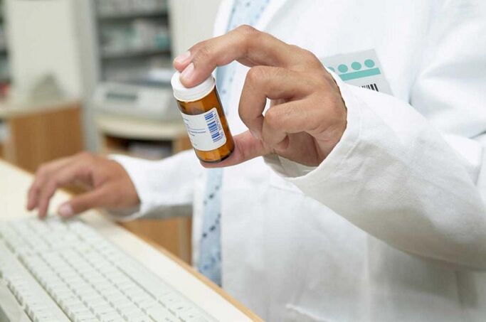 medicul prescrie pastile pentru prevenirea viermilor