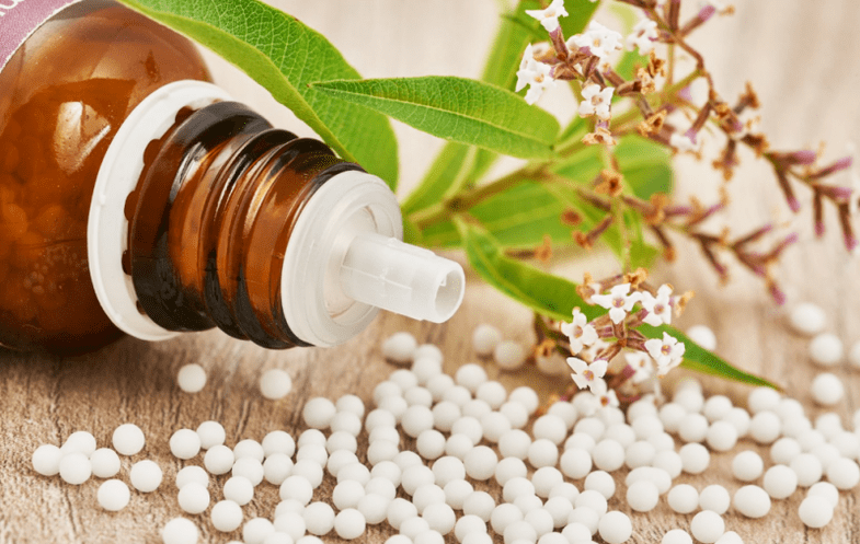 medicament homeopat pentru paraziți